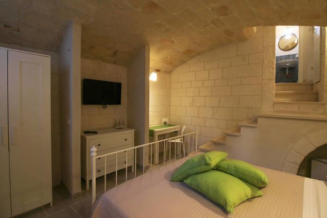 Vila Casa Aurora 19 Monopoli Pokoj fotografie