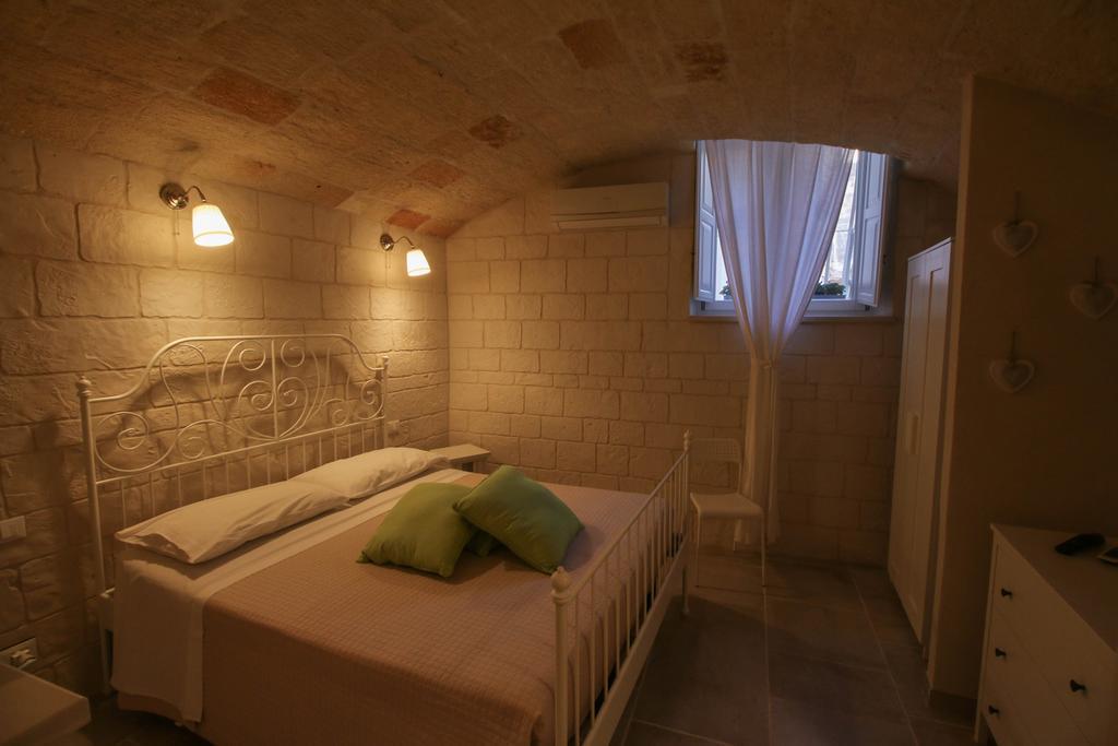 Vila Casa Aurora 19 Monopoli Pokoj fotografie