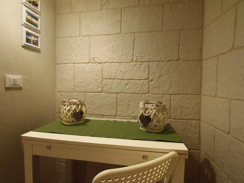 Vila Casa Aurora 19 Monopoli Pokoj fotografie